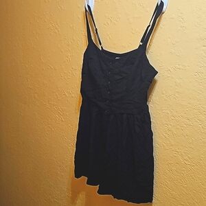 Wild Fable Large Black Shirt